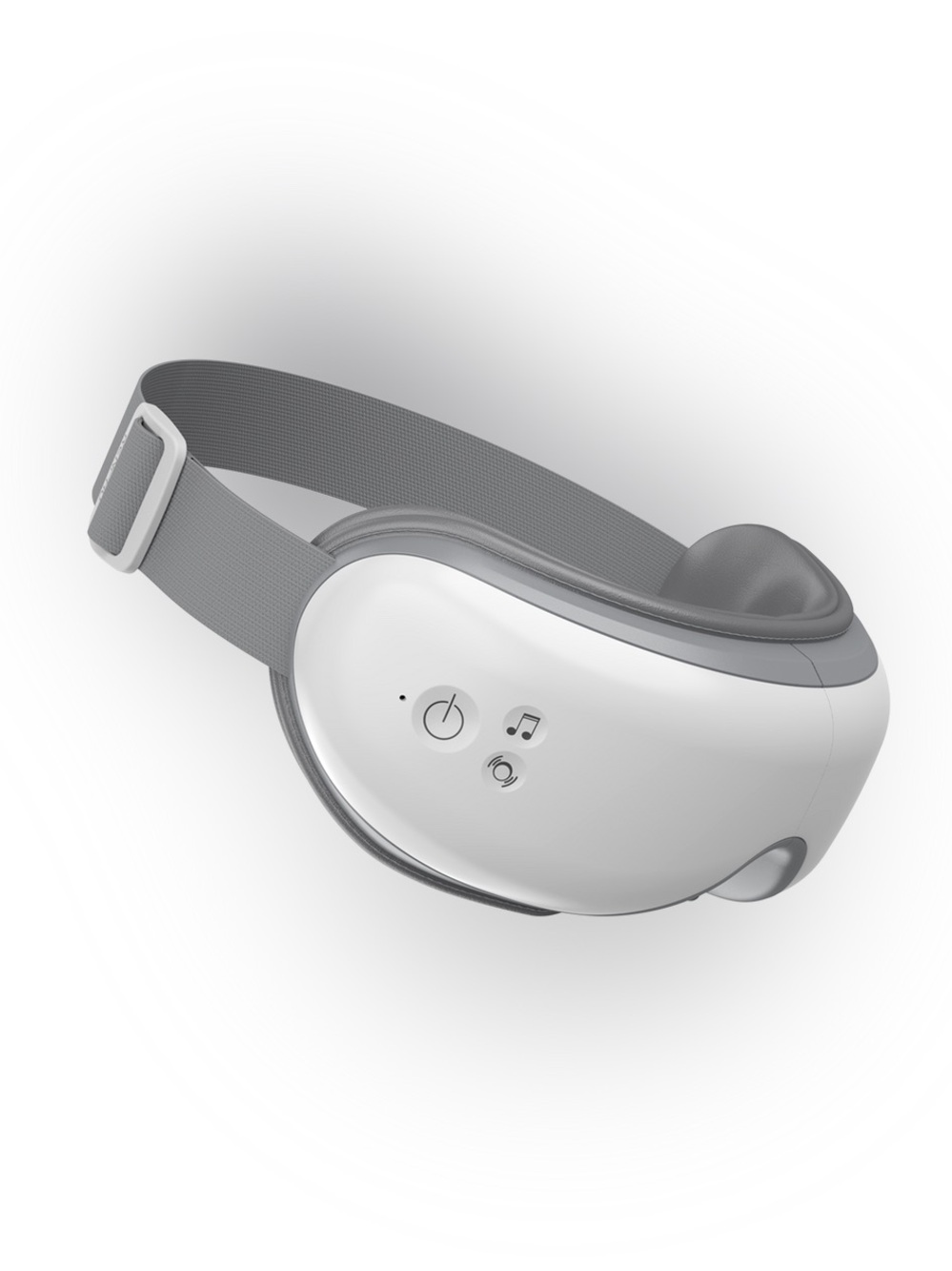 RENPHO Eyeris 1 Eye Massager Tension Headache Migraine Heat Anxiety Stress